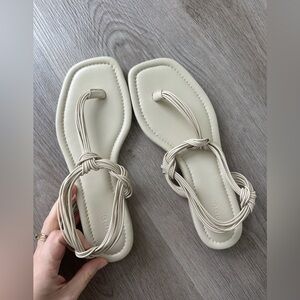 Vince Camuto sandals - excellent condition